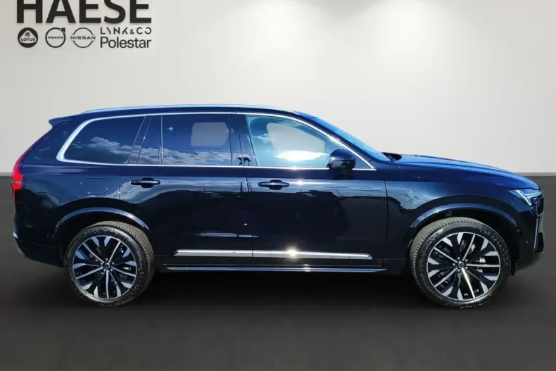Volvo XC90 din 2025 cu 24.400 km - oferta VOL199571 - foto 4