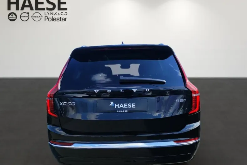 Volvo XC90 din 2025 cu 24.400 km - oferta VOL199571 - foto 6