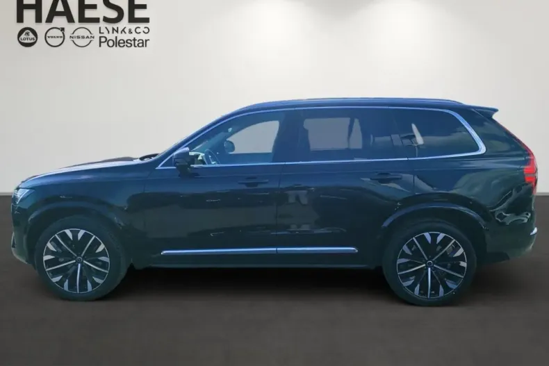 Volvo XC90 din 2025 cu 24.400 km - oferta VOL199571 - foto 8