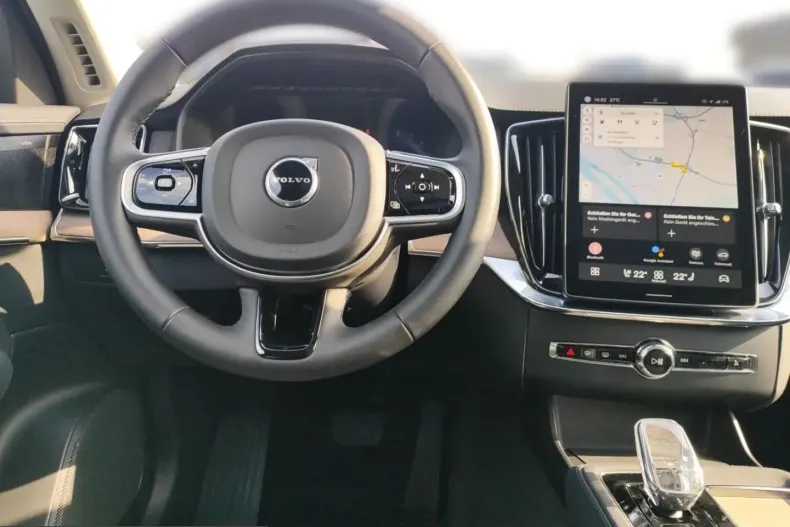 Volvo XC90 din 2025 cu 24.400 km - oferta VOL199571 - foto 15