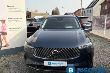 Volvo XC90 din 2025 - oferta VOL199572