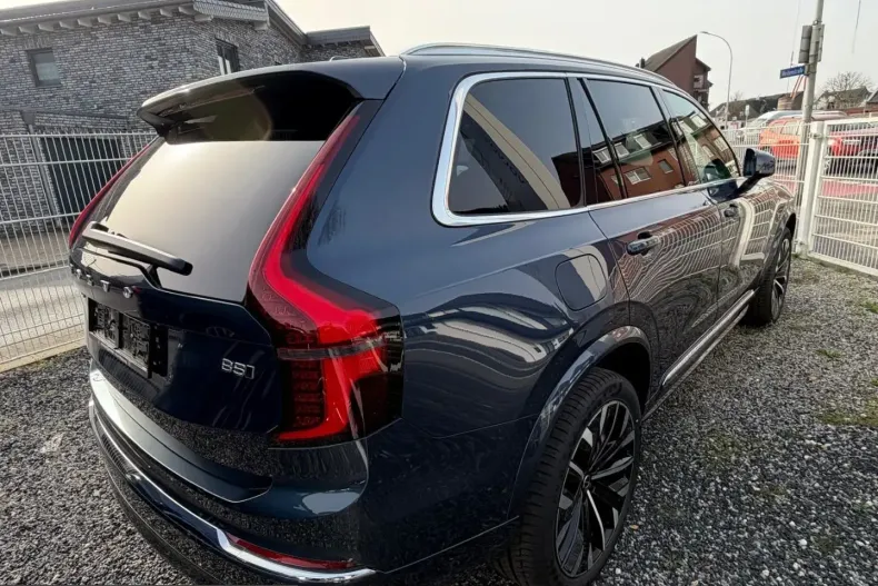 Volvo XC90 din 2025 cu 18.840 km - oferta VOL199572 - foto 5