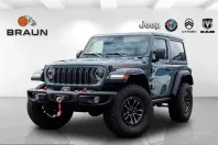 Jeep Wrangler din 2026 cu 10 km - oferta JEE199573 - foto 1