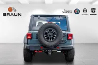 Jeep Wrangler din 2026 cu 10 km - oferta JEE199573 - foto 2