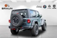 Jeep Wrangler din 2026 cu 10 km - oferta JEE199573 - foto 5