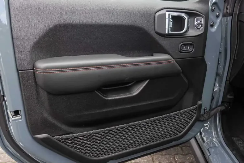 Jeep Wrangler din 2026 cu 10 km - oferta JEE199573 - foto 6