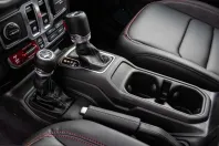 Jeep Wrangler din 2026 cu 10 km - oferta JEE199573 - foto 15