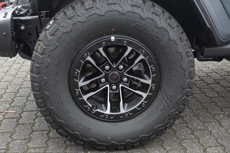 Jeep Wrangler din 2026 cu 10 km - oferta JEE199573 - foto 16