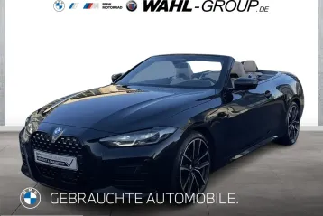 BMW M440 din 2022 - oferta BMW199574