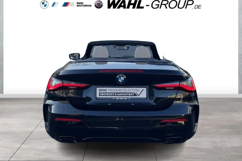 BMW M440 (Seria 4) din 2022 cu 109.793 km - oferta BMW199574 - foto 4