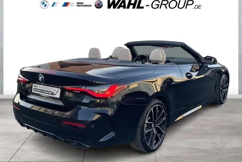 BMW M440 (Seria 4) din 2022 cu 109.793 km - oferta BMW199574 - foto 5