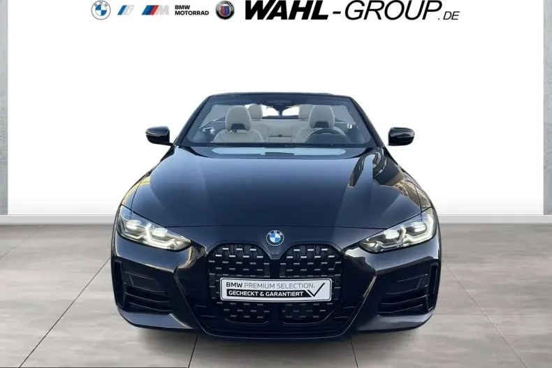 BMW M440 (Seria 4) din 2022 cu 109.793 km - oferta BMW199574 - foto 7