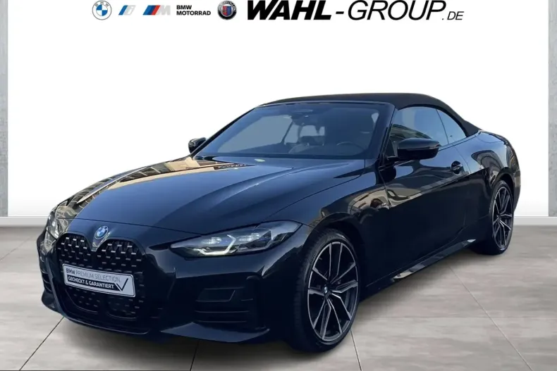 BMW M440 (Seria 4) din 2022 cu 109.793 km - oferta BMW199574 - foto 9