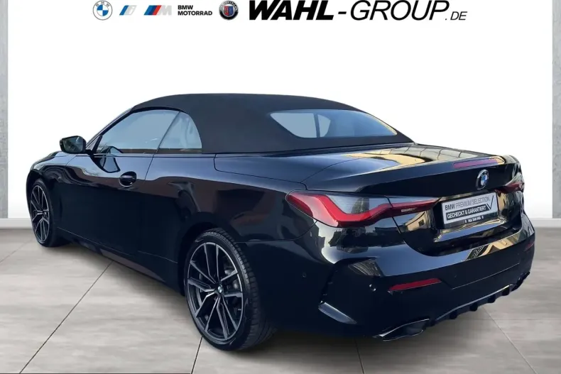 BMW M440 (Seria 4) din 2022 cu 109.793 km - oferta BMW199574 - foto 11