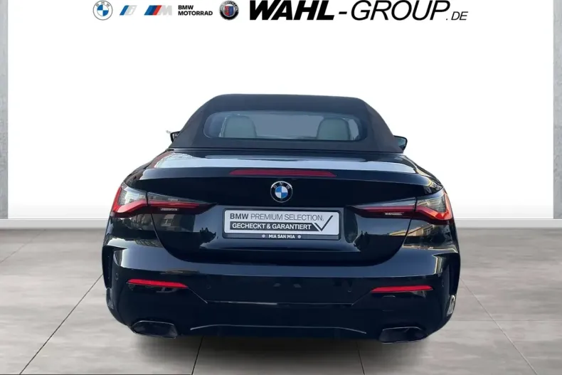 BMW M440 (Seria 4) din 2022 cu 109.793 km - oferta BMW199574 - foto 12