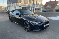 BMW M440 (Seria 4) din 2022 cu 109.793 km - oferta BMW199574 - foto 14