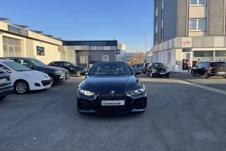 BMW M440 (Seria 4) din 2022 cu 109.793 km - oferta BMW199574 - foto 15