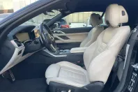 BMW M440 (Seria 4) din 2022 cu 109.793 km - oferta BMW199574 - foto 16