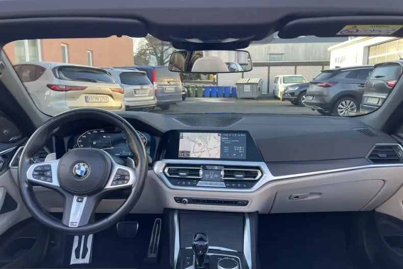 BMW M440 (Seria 4) din 2022 cu 109.793 km - oferta BMW199574 - foto 18