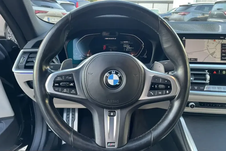 BMW M440 (Seria 4) din 2022 cu 109.793 km - oferta BMW199574 - foto 19