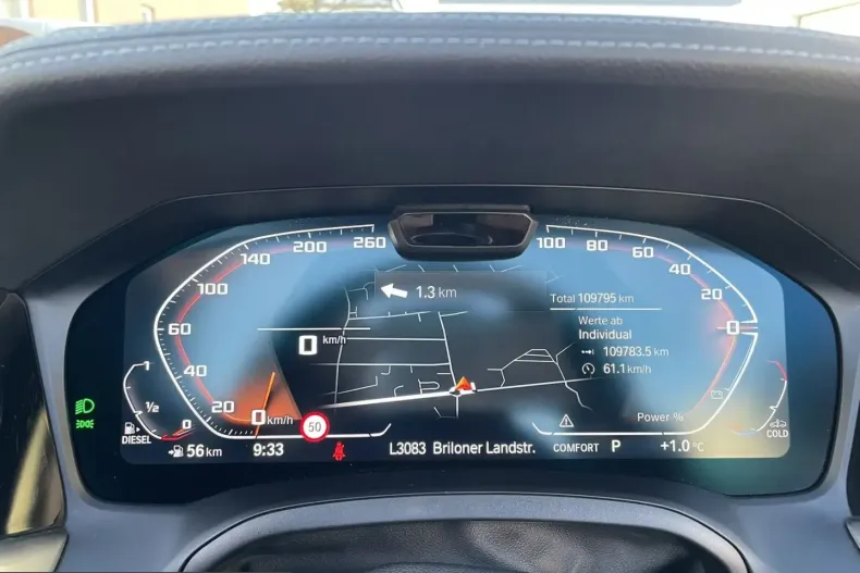 BMW M440 (Seria 4) din 2022 cu 109.793 km - oferta BMW199574 - foto 20