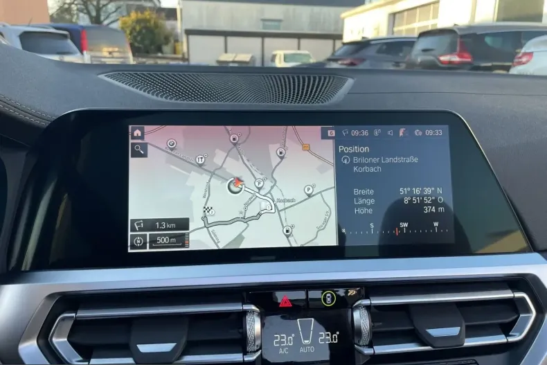 BMW M440 (Seria 4) din 2022 cu 109.793 km - oferta BMW199574 - foto 21