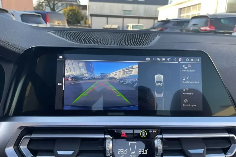 BMW M440 (Seria 4) din 2022 cu 109.793 km - oferta BMW199574 - foto 22