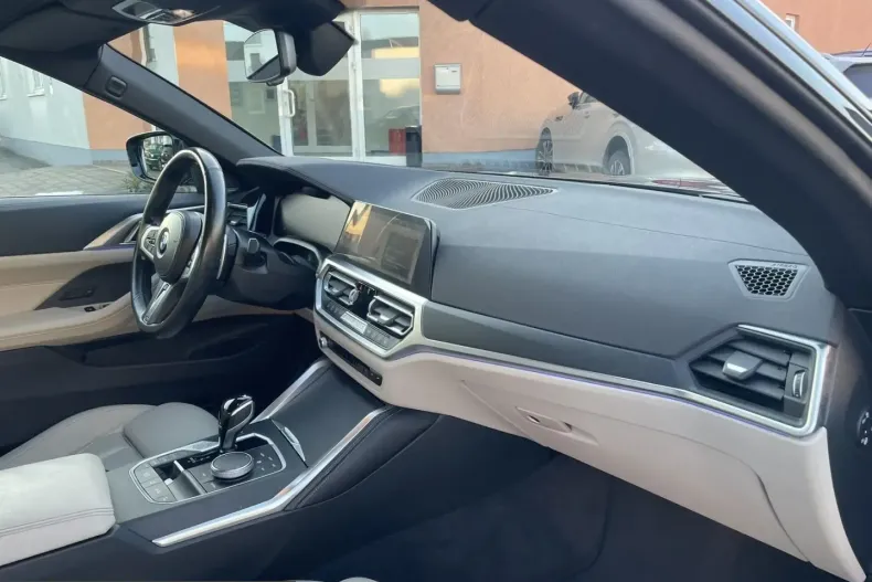 BMW M440 (Seria 4) din 2022 cu 109.793 km - oferta BMW199574 - foto 24