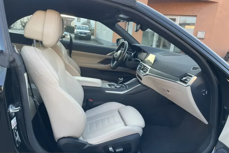 BMW M440 (Seria 4) din 2022 cu 109.793 km - oferta BMW199574 - foto 25