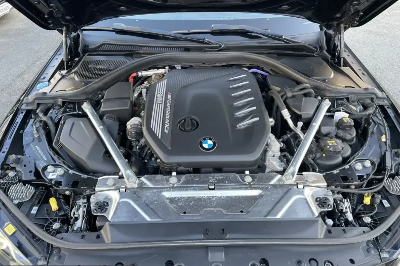 BMW M440 (Seria 4) din 2022 cu 109.793 km - oferta BMW199574 - foto 28