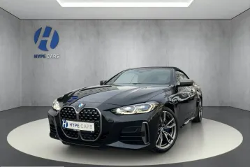 BMW M440 din 2021 - oferta BMW199575