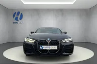 BMW M440 (Seria 4) din 2021 cu 72.666 km - oferta BMW199575 - foto 2