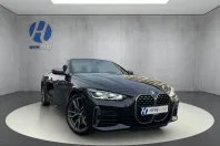 BMW M440 (Seria 4) din 2021 cu 72.666 km - oferta BMW199575 - foto 3