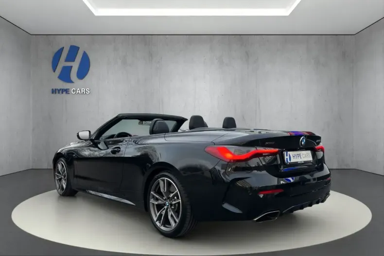 BMW M440 (Seria 4) din 2021 cu 72.666 km - oferta BMW199575 - foto 5