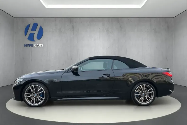 BMW M440 (Seria 4) din 2021 cu 72.666 km - oferta BMW199575 - foto 6