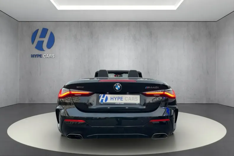 BMW M440 (Seria 4) din 2021 cu 72.666 km - oferta BMW199575 - foto 8