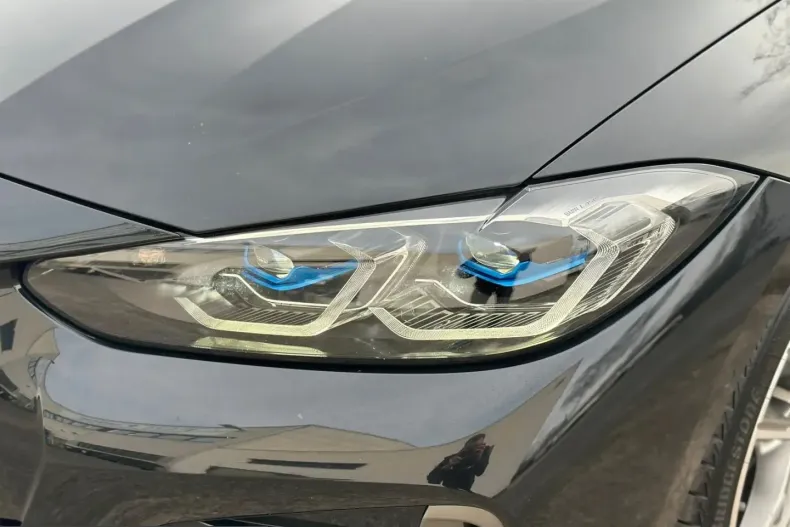 BMW M440 (Seria 4) din 2021 cu 72.666 km - oferta BMW199575 - foto 9