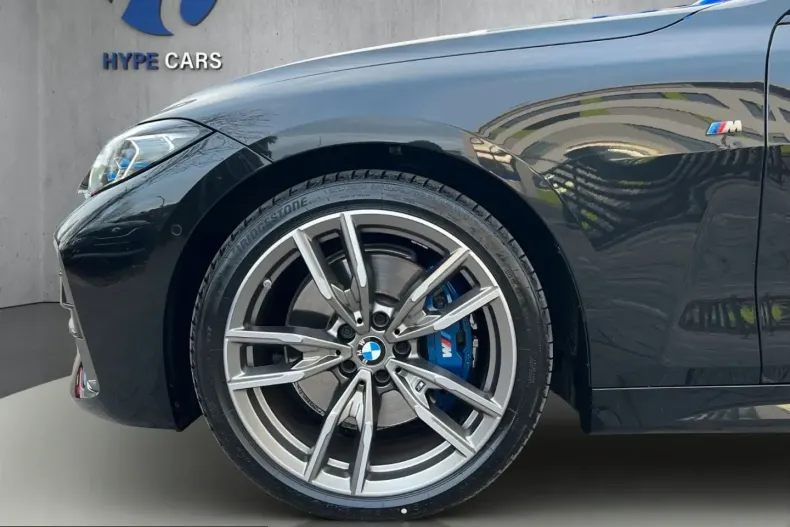 BMW M440 (Seria 4) din 2021 cu 72.666 km - oferta BMW199575 - foto 10