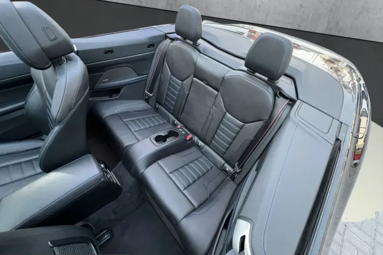 BMW M440 (Seria 4) din 2021 cu 72.666 km - oferta BMW199575 - foto 13