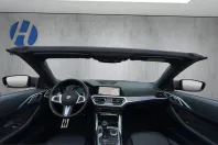 BMW M440 (Seria 4) din 2021 cu 72.666 km - oferta BMW199575 - foto 15