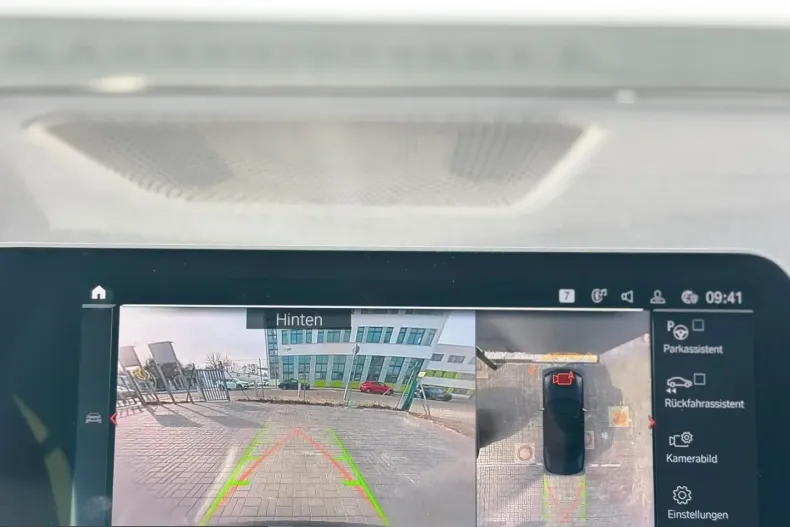 BMW M440 (Seria 4) din 2021 cu 72.666 km - oferta BMW199575 - foto 24