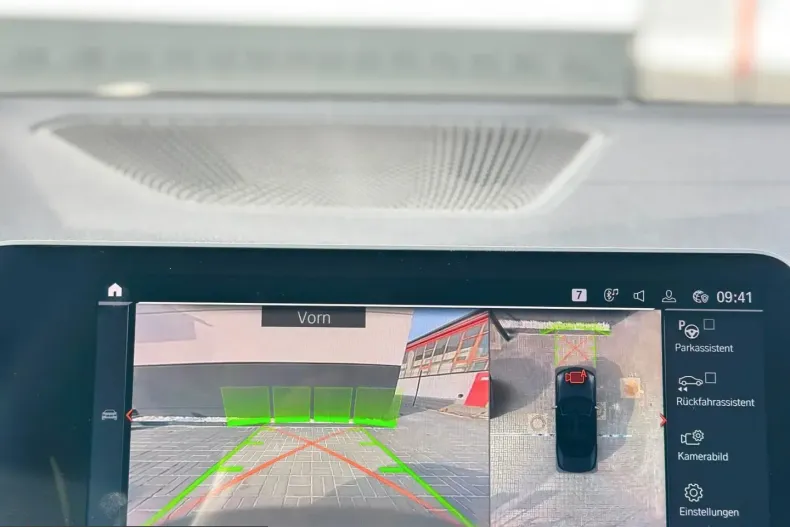 BMW M440 (Seria 4) din 2021 cu 72.666 km - oferta BMW199575 - foto 25