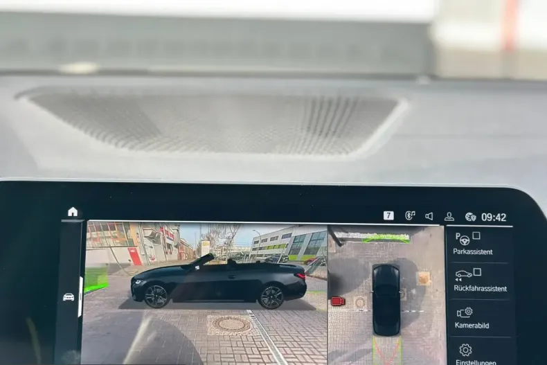 BMW M440 (Seria 4) din 2021 cu 72.666 km - oferta BMW199575 - foto 26