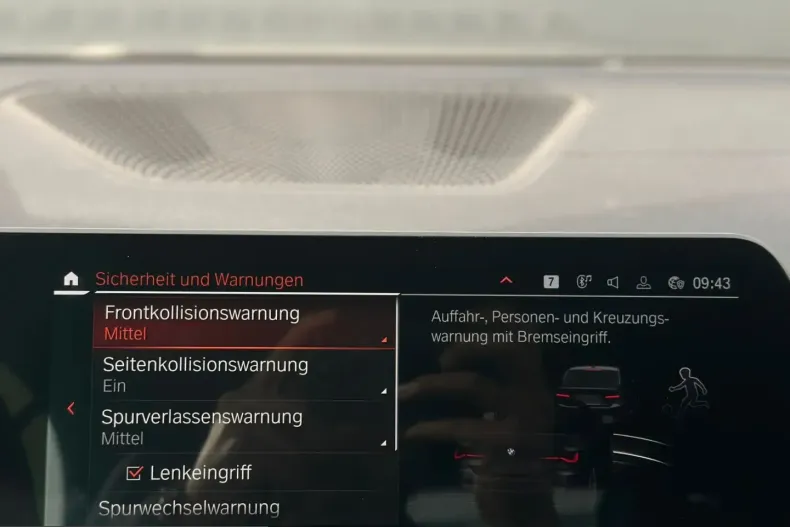 BMW M440 (Seria 4) din 2021 cu 72.666 km - oferta BMW199575 - foto 27