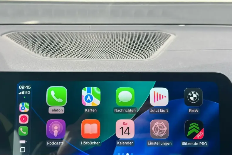 BMW M440 (Seria 4) din 2021 cu 72.666 km - oferta BMW199575 - foto 30