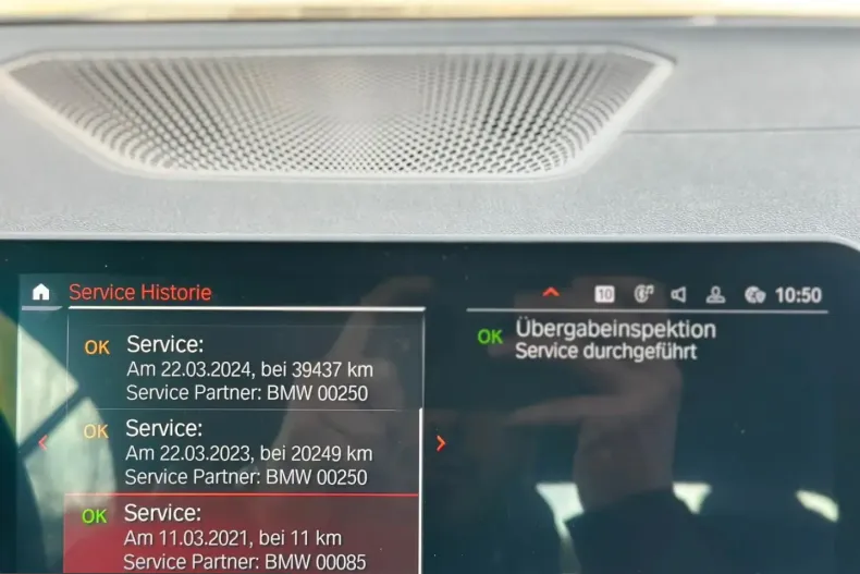 BMW M440 (Seria 4) din 2021 cu 72.666 km - oferta BMW199575 - foto 31