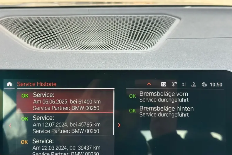 BMW M440 (Seria 4) din 2021 cu 72.666 km - oferta BMW199575 - foto 32