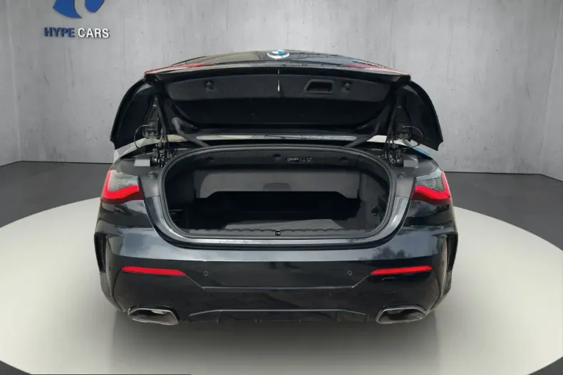 BMW M440 (Seria 4) din 2021 cu 72.666 km - oferta BMW199575 - foto 36