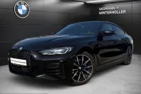 BMW M440 (Seria 4) din 2021 cu 98.600 km - oferta BMW199576 - foto 1