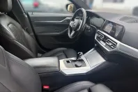 BMW M440 (Seria 4) din 2021 cu 98.600 km - oferta BMW199576 - foto 3